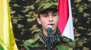 حمله اسرائیل باعث می شود حزب الله برجسته ترین رهبران خود در سوریه را از دست بدهد