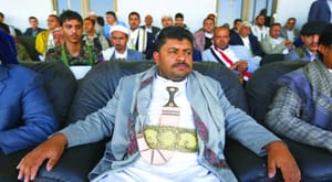حوثی ها مخالفان خود را تهدید می کنند و صالح به اعلامیه قانون اساسی حمله می کند