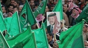 «اخوان اردن» به دنبال جدایی از «جماعت» مصر