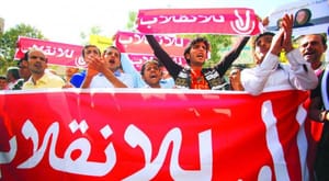 توافقنامه هوایی حوثی ها با تهران… حرکت به سوی تعز