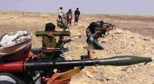 هادی: طرح حوثی ها مبنی بر شبیه سازی سپاه پاسداران ایران را نپذیرفتم