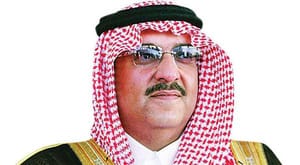 جانشین ولیعهد عربستان: باید دروغ شعار های تروریسم رسوا شود