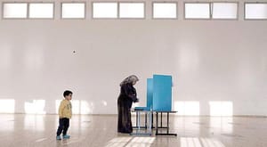 برای اولین بار.. عرب ها نیروی سوم در کنست اسرائیل