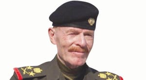پس از ۱۲ سال تعقیب و گریز… عزت الدوری مانند کسی است که خونش در میان قبایل گم شده است