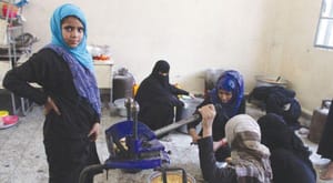 حوثی ها خواستار مشارکت تهران در روند سیاسی می شوند