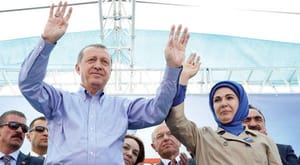 انتخابات تعیین کننده امروز سرنوشت آردوغان و «احتکار» سلطه توسط حزب حاکم را مشخص می کند