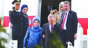 اردوغان برای نبرد حکومت آماده می شود… ۳ گزینه در پیش رو دارد