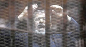 جماعت اخوان المسلمین به حکم اعدام دهها عضو این جماعت اعتراض می کند… و حامیان خود را به تشدید تظاهرات فرا می خواند