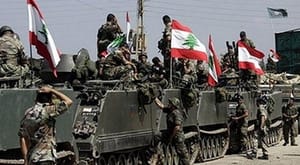 معامله نظامیان لبنان: ۳۰ میلیون دلار و ۵ زن از «النصره»