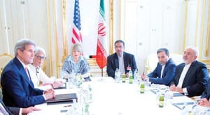 ۳ روز «سخت» در انتظار پرونده هسته ای ایران با ۶ پرونده معلق و شرط های فرانسه