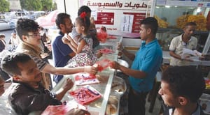 حوثی ها در تلاش برای تقسیم جنوبی ها با «دولت شراکتی»