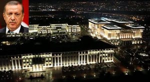 مخالفان به اردوغان: باید کاخ سفید خود را ترک کنی.. در غیر این صورت ائتلافی در کار نخواهد بود