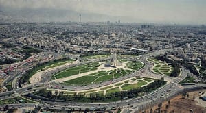 ایران در مقابل بحران سرقت از صندوق های صدقات