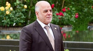 سفر العبادی به ایران برای رایزنی درباره نبرد با تروریسم