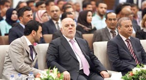 عراق: تعداد افراد محافظ مسؤلان و نمایندگان پارلمان بیش از تعداد ارتش