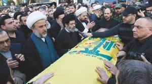 منابعی اسرائیلی درباره به شهادت رسیدن القنطار: مسکو ۳ حمله مشابه را نادیده گرفت