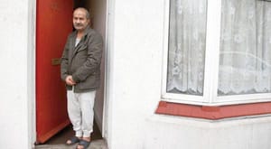 جدایی نژادی با رنگ «قرمز» علیه پناهجویان در بریتانیا