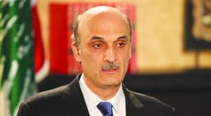 جعجع: کاندید کردن عون از طرف من ائتلاف با او نیست .. و «۱۴ مارس» باقی است