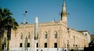 تصمیم قاهره جهت بستن مسجد امام حسین برای جلوگیری از درگیری