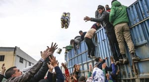 نیروی زمینی ترکیه به عربستان سعودی ملحق می شود.. واشنگتن به نیت مسکو شک دارد