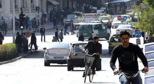 با استقبال مسکو و واشنگتن ، آتش بس «منطقه سبز» اولین روز را پشت سر می گذارد