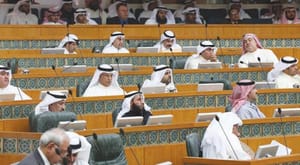 کویت: آغاز اقدامات رفع مصونیت قضایی از نماینده متهم به توهین به عربستان سعودی