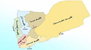 مشارکت نظامی افسران عراقی در کنار شورشیان یمنی