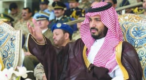 محمد بن سلمان: سیستمی برای مقیمان مشابه «گرین کارت» آمریکا