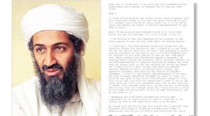 بن لادن تصمیم گرفت در اوج «رکود» طلا بخرد