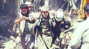 فروپاشی «ژنو».. و ادامه کشتار در ادلب