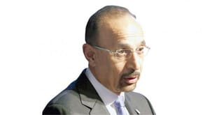 الفالح اولین جلسه خود را در وین چگونه آغاز کرد؟