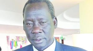 وزیر خارجه سودان جنوبی: به دنبال پیوستن به اتحادیه عرب هستیم
