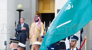 شاهزاده محمد بن سلمان امروز با اوباما دیدار می‌کند