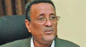 معاون رئیس جمهور سودان: وجود دو ارتش را در کشور قبول نمی کنیم