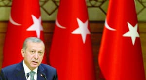 اردوغان و اروپا: حربه فرهنگ و خودتخریبی