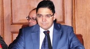 نزدیکی الجزایر- مراکش از طریق دروازه همکاری امنیتی