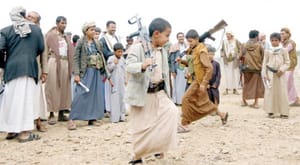 سردرگمی میان سازمان ملل و پزشکان بدون مرز درباره ادعای هدف قرار گرفتن کودکان در صعده