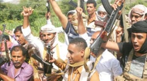 پرونده یمن بر میز مذاکرات خلیج – آمریکا – انگلیس