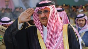تاکید مجدد ولیعهد عربستان سعودی بر مبارزه علیه مواد مخدر