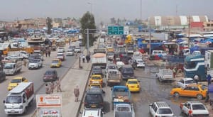 آغاز به فعالیت ده ها قرارگاه سپاه قدس ایران در موصل