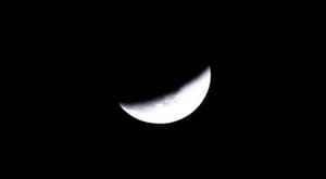 عربستان سعودی: شنبه اولین روز ماه رمضان