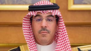 وزیر اطلاع رسانی سعودی: قطر به “القاعده” و “داعش” پول می دهد