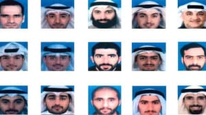 ایران پناهگاه امن تروریست ها
