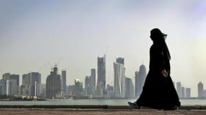 لغو ویزا، فرار قطر از دست یابی به راهکار برای بحران کشورهای خلیج