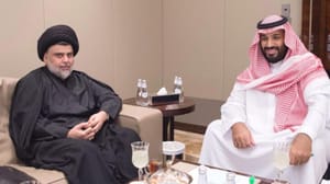 مسیری که مقتدی صدر در آن قدم برداشت