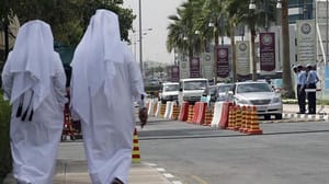 از میانجی گری تا تحریف گری:دشمنی قطر ادامه دارد