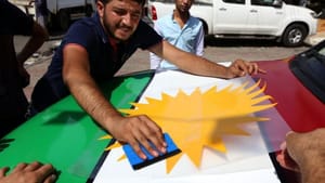 همه پرسی کردستان؛ نعمت یا نقمت
