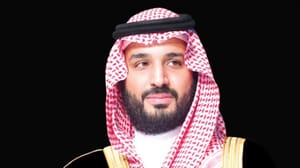 راه اندازی پروژه ۵۰۰ میلیارد دلاری «نیوم» توسط ولیعهد سعودی