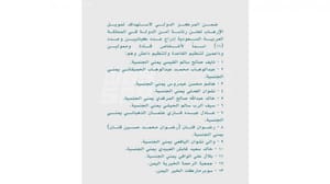 یازده فرد و دو نهاد یمنی در فهرست تروریسم عربستان سعودی