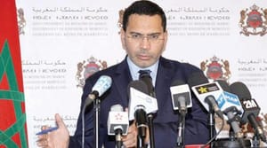 مراکش: تصمیم به قطع رابطه با ایران مستقل و داخلی بود